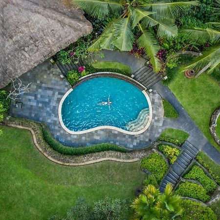 The Allure Ubud Villas Ngoại thất bức ảnh