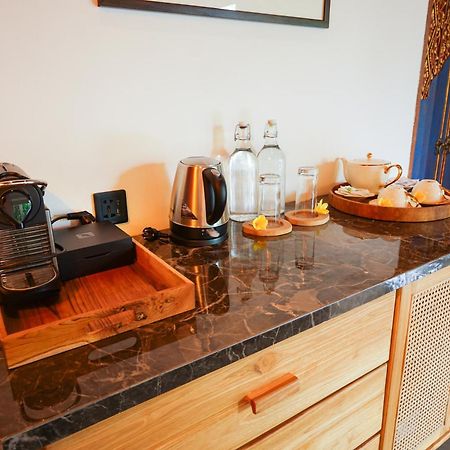 The Allure Ubud Villas Ngoại thất bức ảnh