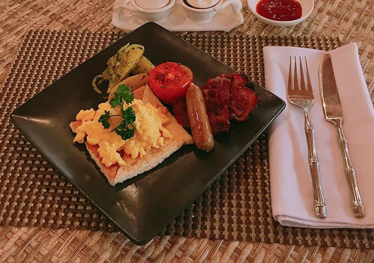 The Allure Ubud Villas Ngoại thất bức ảnh