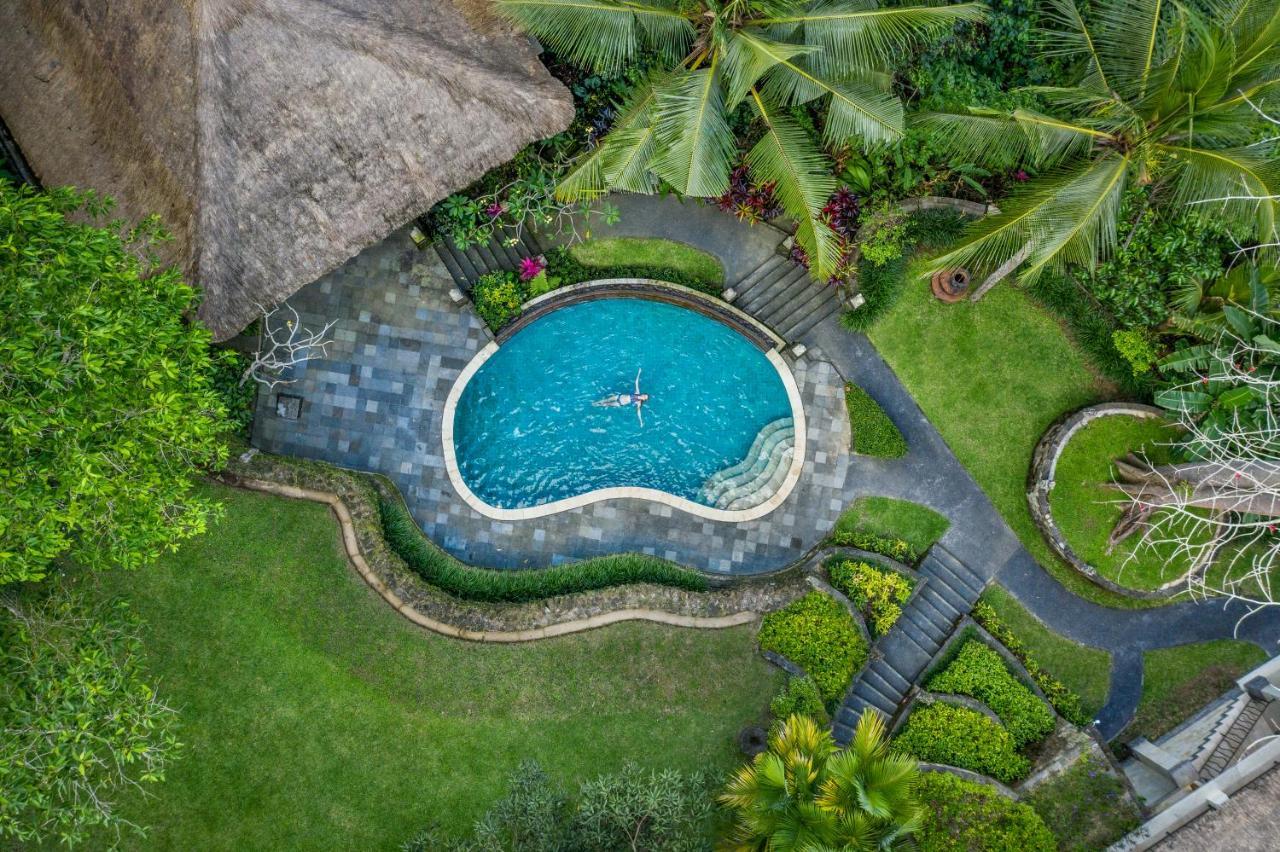 The Allure Ubud Villas Ngoại thất bức ảnh