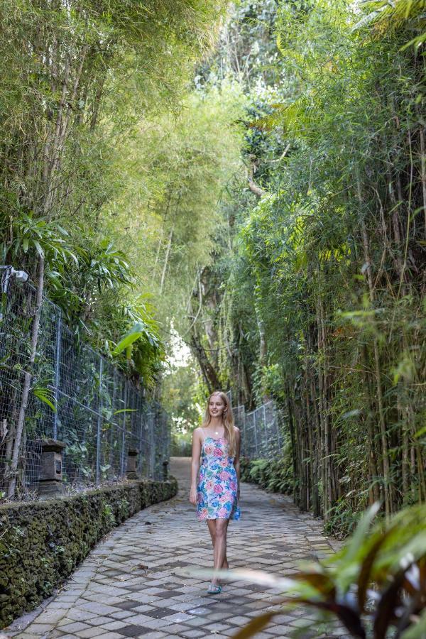 The Allure Ubud Villas Ngoại thất bức ảnh
