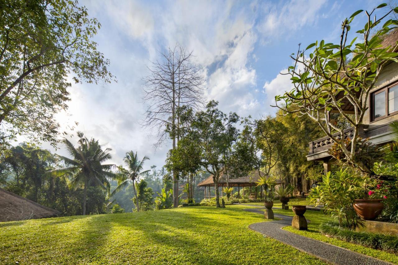 The Allure Ubud Villas Ngoại thất bức ảnh